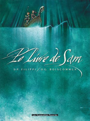 cover image of Les Livres de vie (2014), Tome 2
